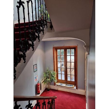 Fb4-Spacious Basement Studio Near Hyde Park Londra Dış mekan fotoğraf