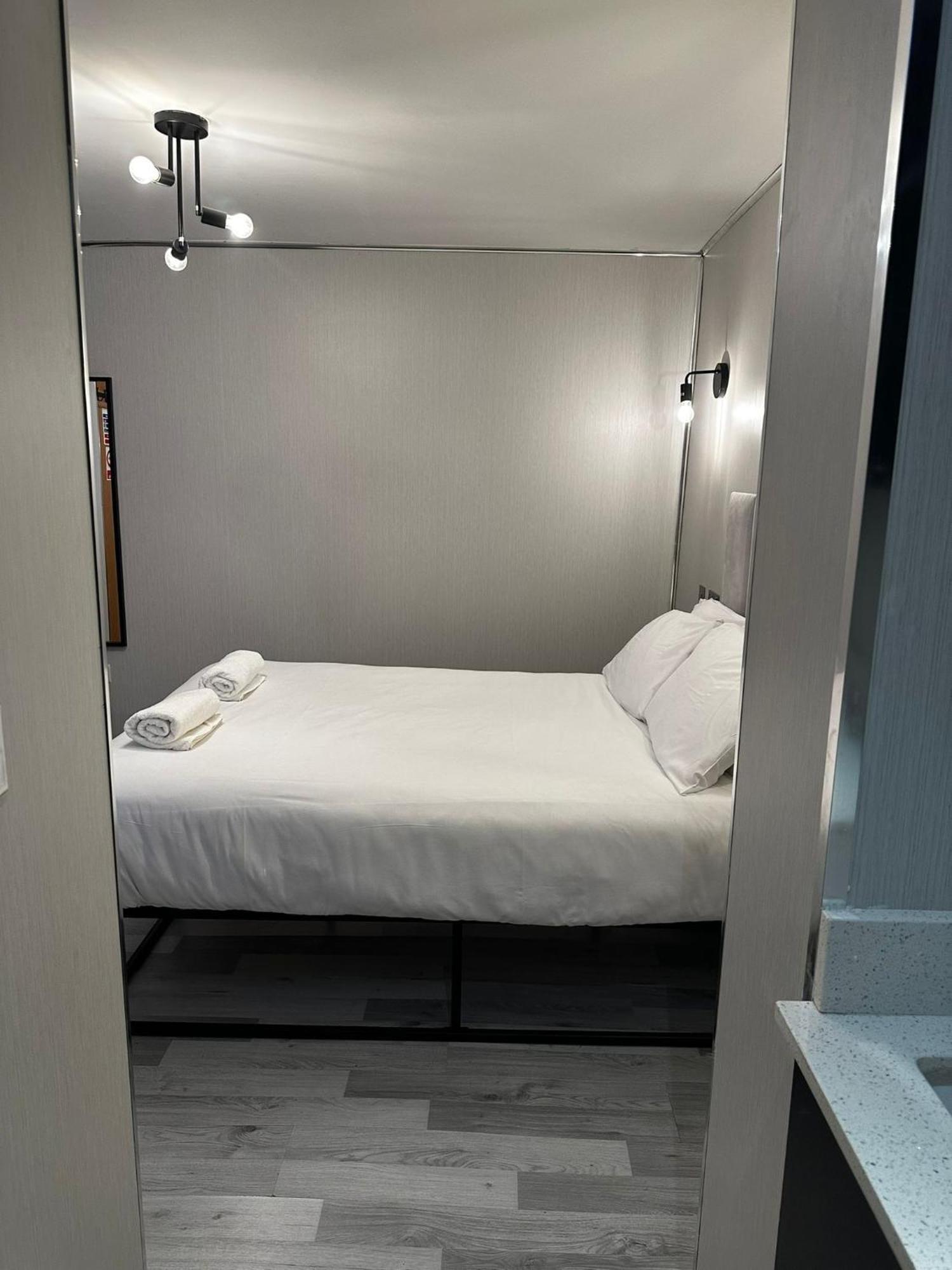 Fb4-Spacious Basement Studio Near Hyde Park Londra Dış mekan fotoğraf